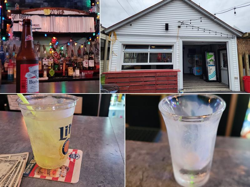 Salute To Everyone 1107 S 10th St, Manitowoc