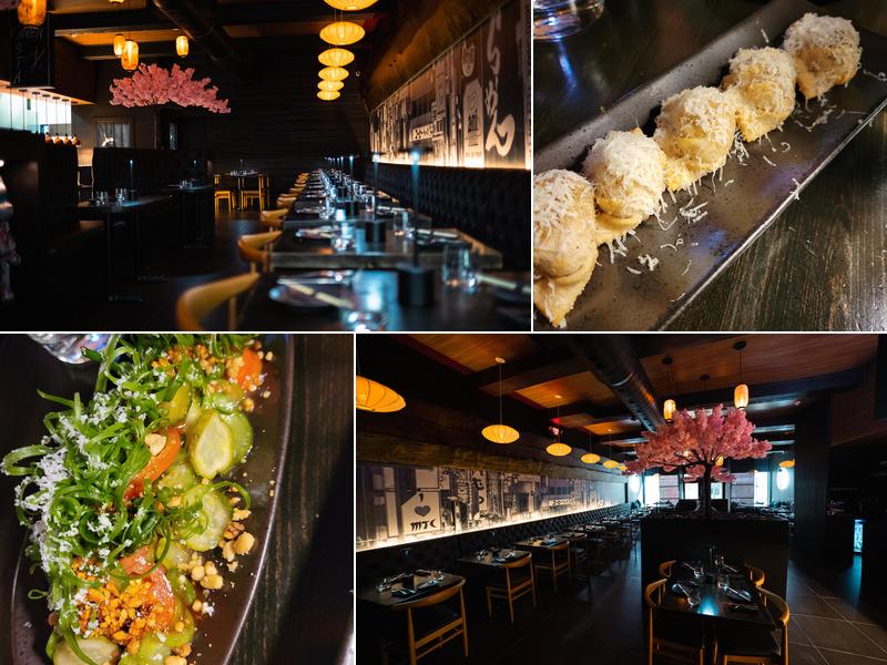 pastaRAMEN 6 S Fullerton Ave, Montclair