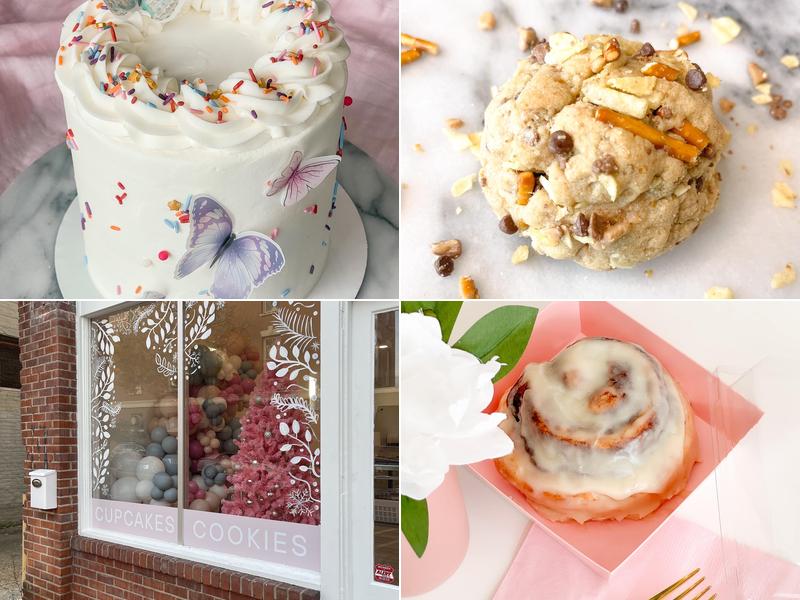 BATTER 109 N Cypress St, Hammond