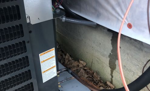 OHIO HVAC SERVICES LLC