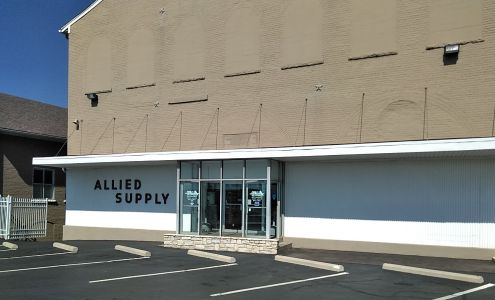 Allied Supply Co Inc