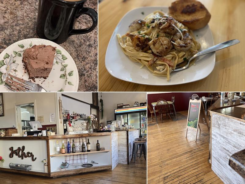 Table 15 15 Main St, Montello