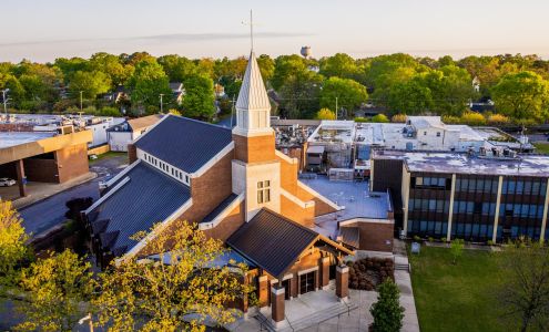 Calvary Baptist Church