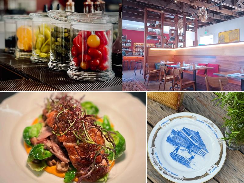 Cella Restaurant & Bar