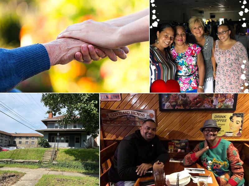 Caring Hands Home Care