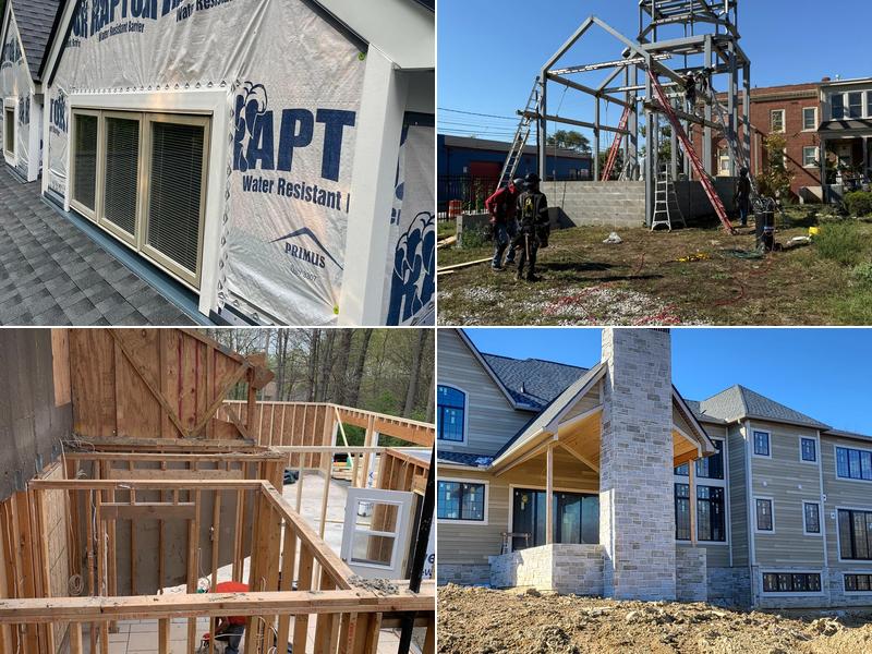 C&J HOME IMPROVEMENTS TB LLC