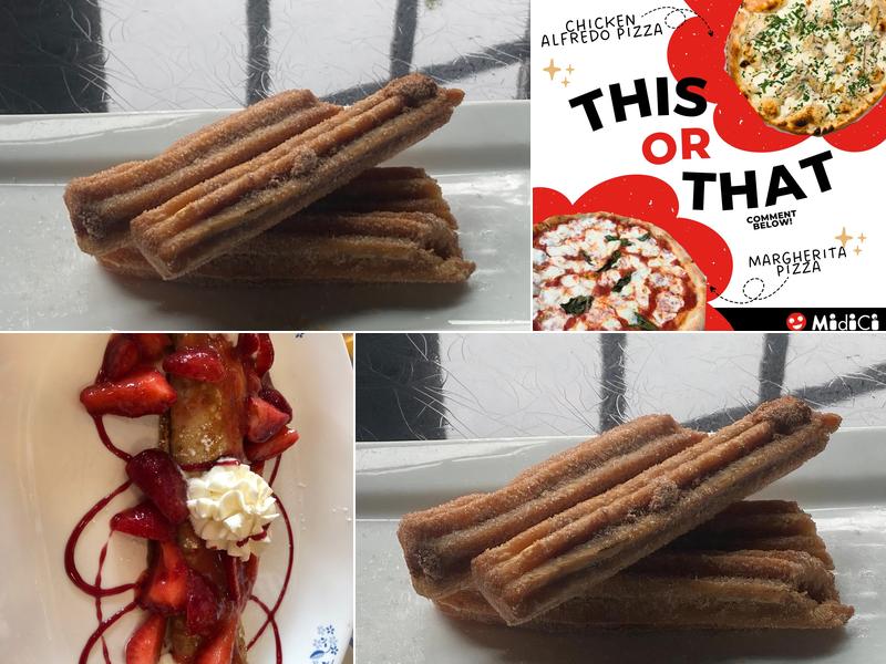 Ms. Sweets Decadent Desserts