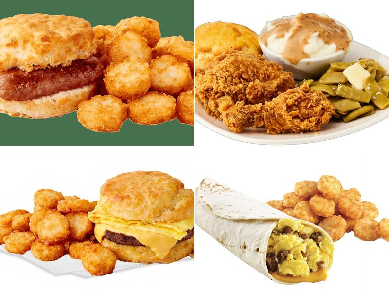 Jack's 500 Spaulding Rd, Montezuma