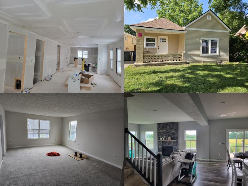 T & A Home Services LLC