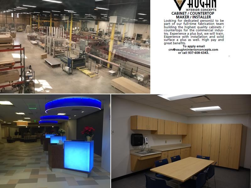 Vaughn Interior Concepts