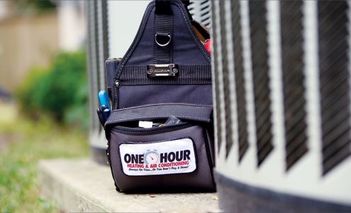 One Hour Heating & Air Conditioning of Dayton