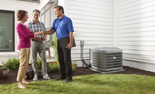 Howard Heating & Air Conditioning