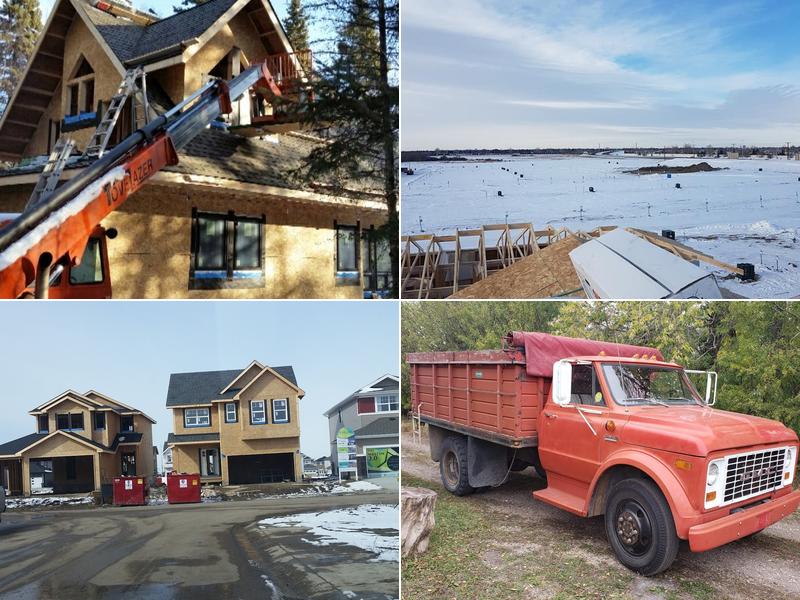 Chuck Nichol Roofing