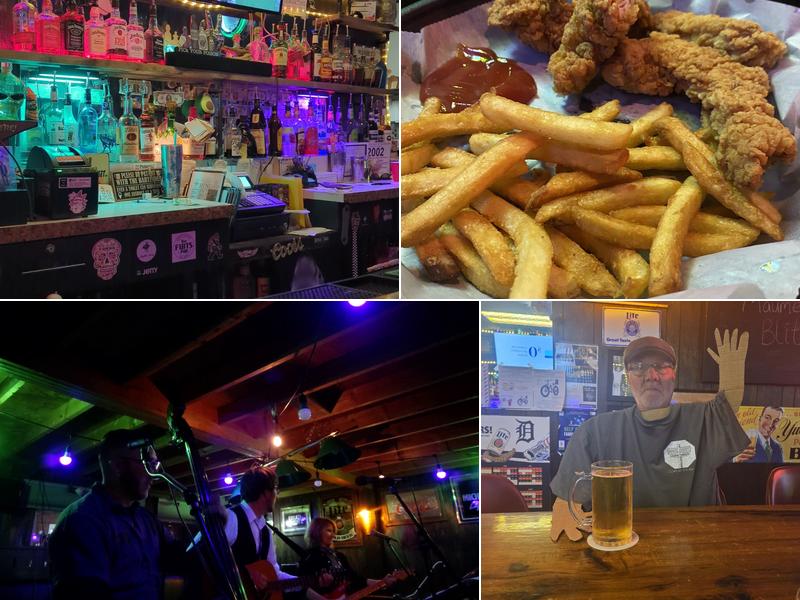 Morenci Pub 113 North St, Morenci