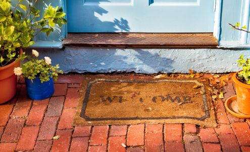 In and Out Property Maintenance