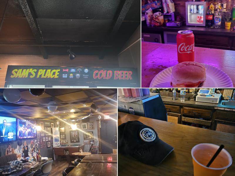 Bugsys 531 Point Marion Rd, Morgantown