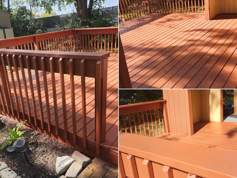 G.A. Home Improvements