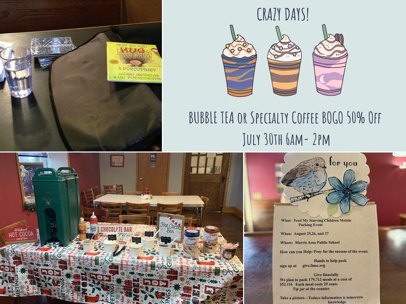 Common Cup Apartments