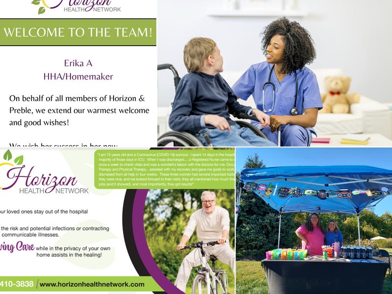 Horizon Health Network