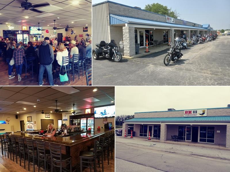 The Drinking Horn III