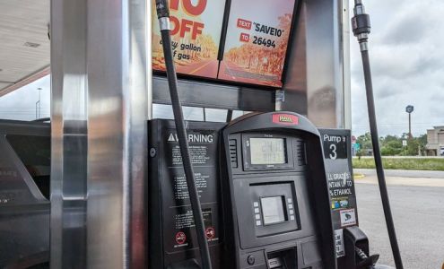 PJ Fresh Marketplace