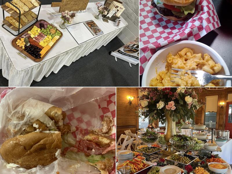 Dalton's Downtown 1 N Main St #103, Moultrie