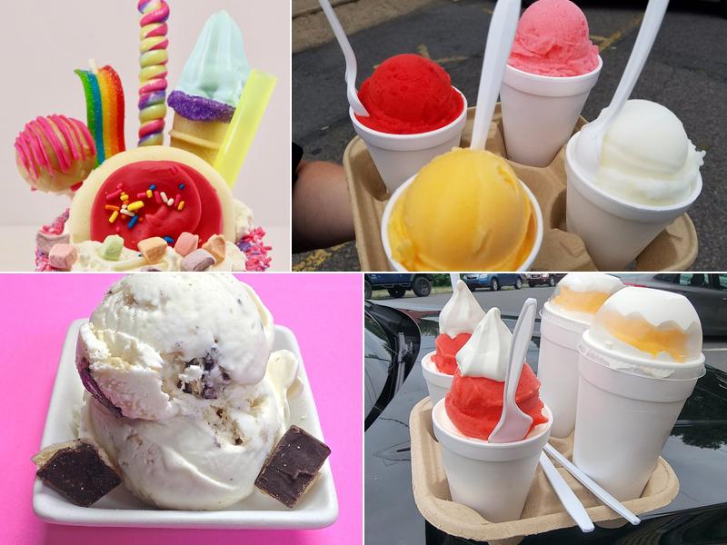 Pepe's Famous Italian Ice