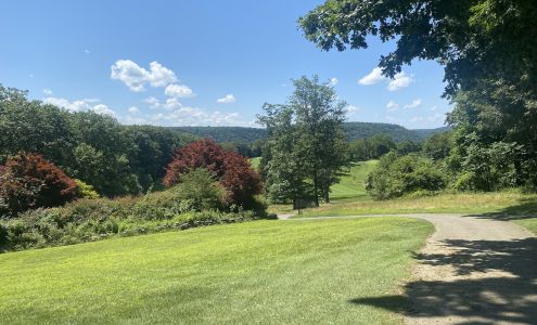 Wanango Country Club Reno