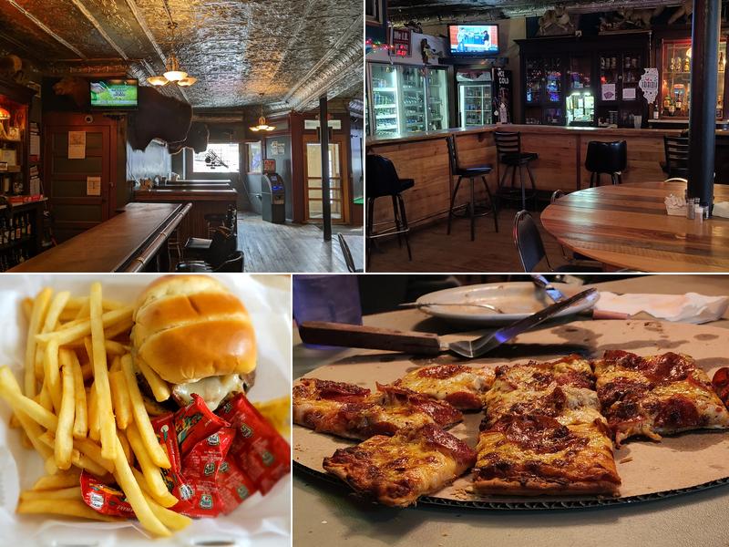 Charlies II 123 W Market St, Mt Carroll