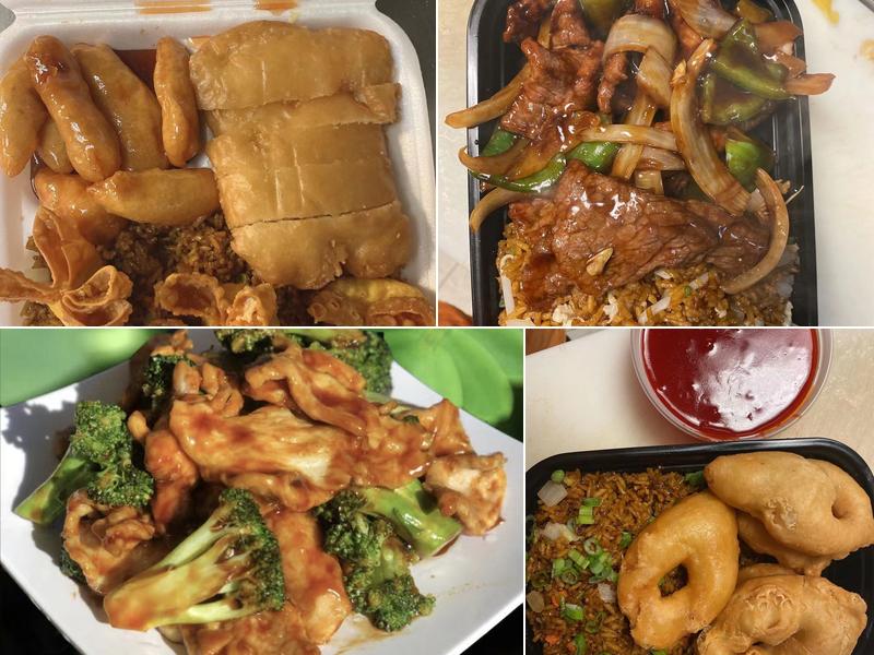 China 1 424 Cass Ave, Mt Clemens