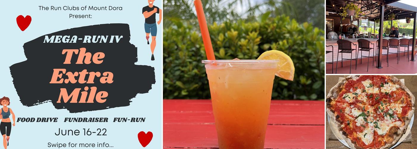 Shadrach's Fiery Furnace Pizza Co.