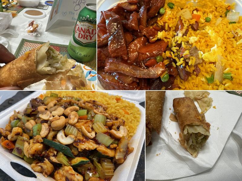 China Chef Of Sorrento