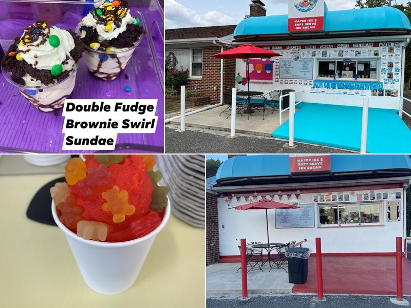 Cool.Breeze Frozen Treats & Eats