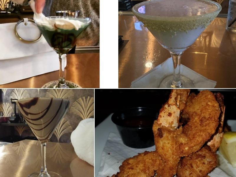 Driftless Social 128 E Main St, Mt Horeb