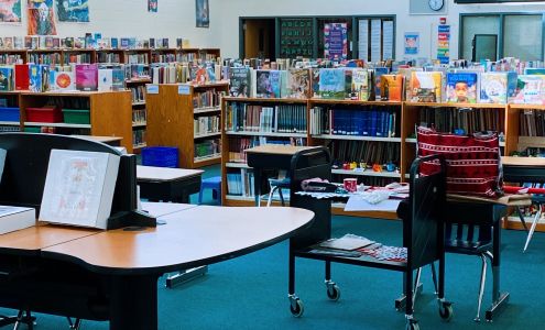 Mount Horeb Intermediate Center