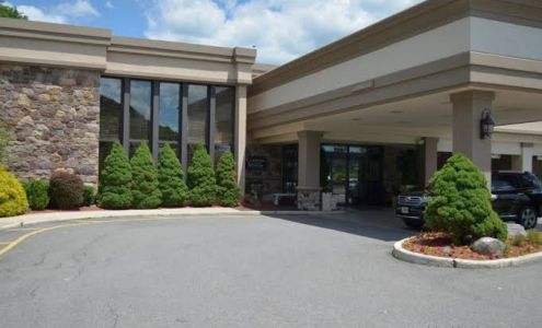Hotel MTK Mount Kisco