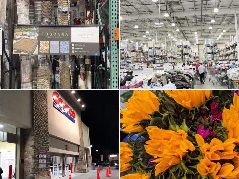 Costco Bakery 100 Centerton Rd, Mt Laurel