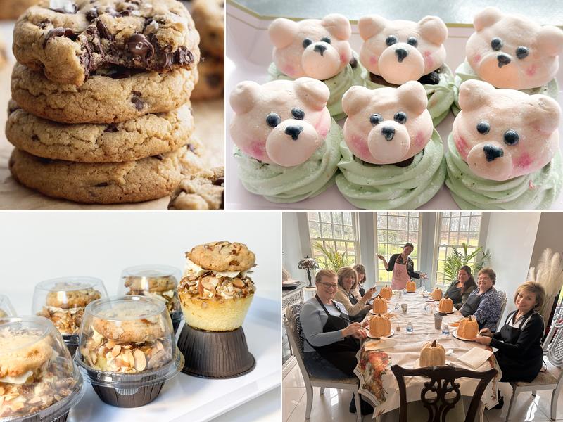 ChattyCupcakes 229 Sienna Trail, Venetia