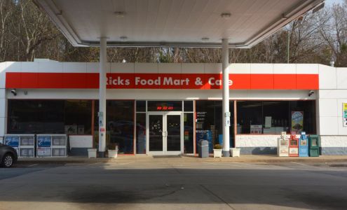 MP Food Mart Mount Pleasant