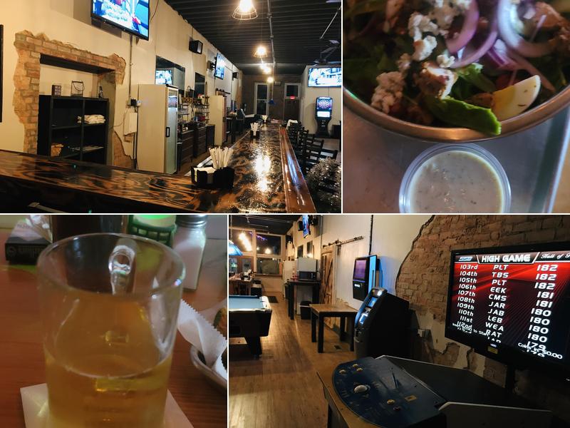 Hammer Time Pub 27 S London St, Mt Sterling