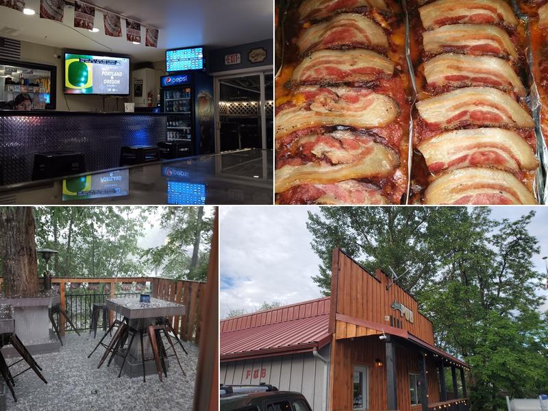 Suds Pub 193-212 Silver Ln, Mt Vernon