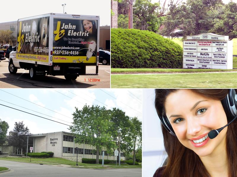 Jahn Electric Services