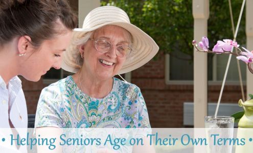 Capital Health Home Care