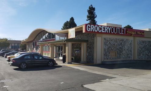 Grocery Outlet