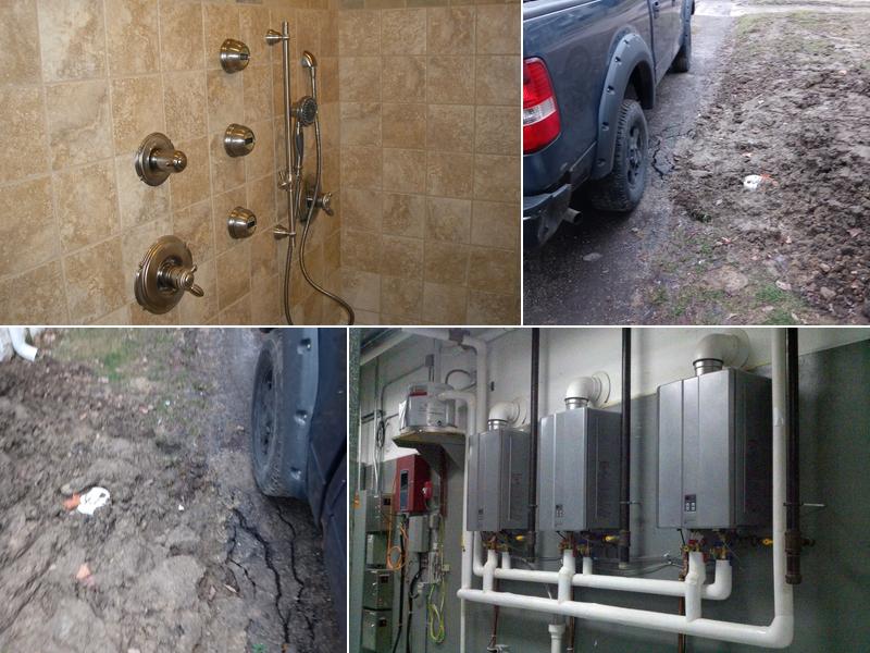 Roger Storer & Son Plumbing