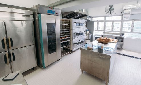 Commercial Equipment Sales & Service