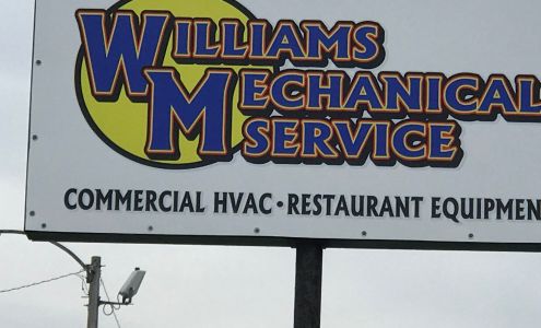 Williams Mechanical