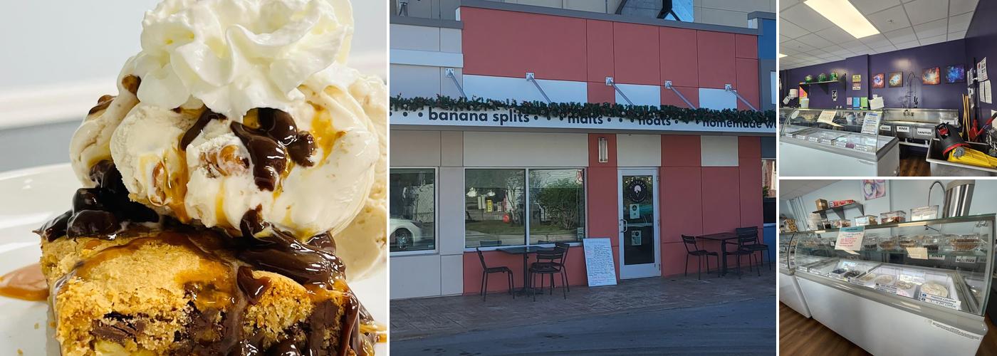 Mulberry Ice Cream Company