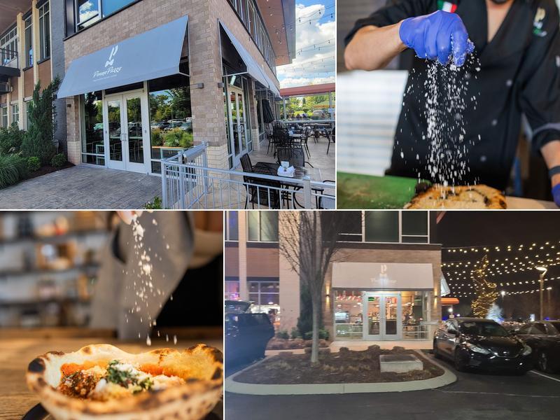 PennePazze Murfreesboro 1430 Medical Center Pkwy, Murfreesboro