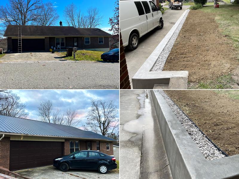 Stanley Home Improvement